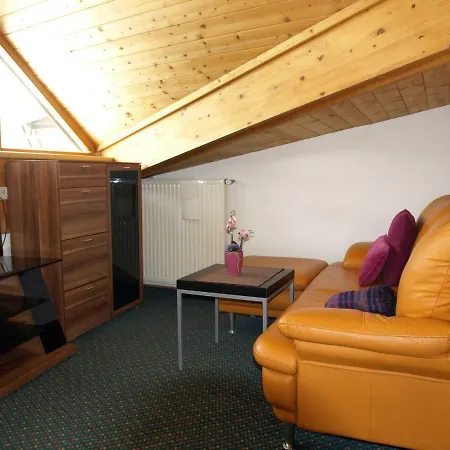 Eva Apartment