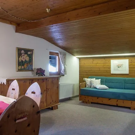 Eva Apartment